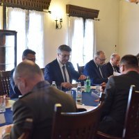 Vijeće za nacionalnu sigurnost