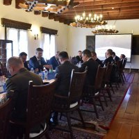 Vijeće za nacionalnu sigurnost