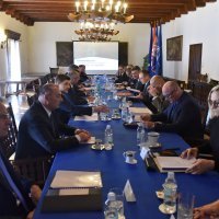 Vijeće za nacionalnu sigurnost