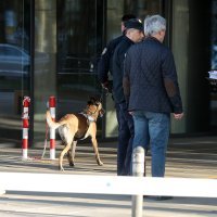 Policija je evakuirala zgradu na Miramarskoj cesti zbog dojave o bombi