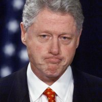 Bill Clinton