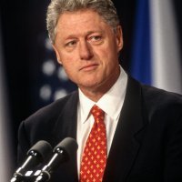Bill Clinton
