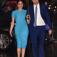 Meghan Markle i princ Harry