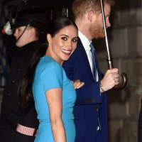 Meghan Markle i princ Harry