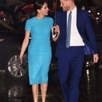 Meghan Markle i princ Harry