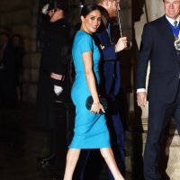 Meghan Markle i princ Harry