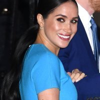 Meghan Markle i princ Harry