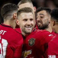 Derby County - Manchester United