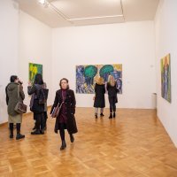 Izložba Đure Sedera