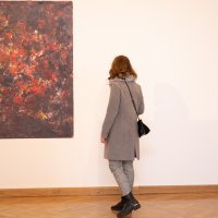 Izložba Đure Sedera