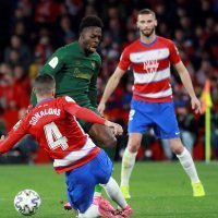 Granada - Athletic Bilbao