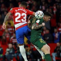 Granada - Athletic Bilbao