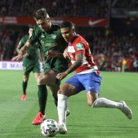 Granada - Athletic Bilbao