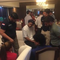 Ronaldinho je u Paragvaju priveden zbog korištenja lažne putovnice