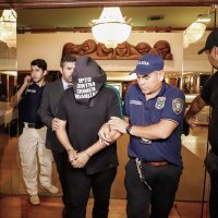 Ronaldinho je u Paragvaju priveden zbog korištenja lažne putovnice