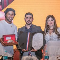 Ronaldinho je u Paragvaju priveden zbog korištenja lažne putovnice