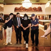 Ronaldinho je u Paragvaju priveden zbog korištenja lažne putovnice