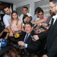 Ronaldinho je u Paragvaju priveden zbog korištenja lažne putovnice