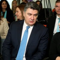 Zoran Milanović na događaju Zazvoni za ravnopravnost spolova