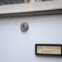 Ruševina u Preradovićevoj 13