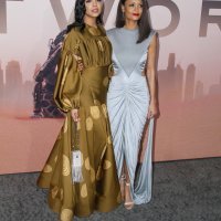 Tessa Thompson i Thandie Newton