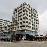 Stan u zgradi na Krugama