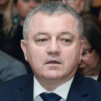 Ministri Medved i Horvat sudjelovali na Konvenciji zadruga hrvatskih branitelja u Topuskom