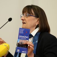Zdravka Bušić