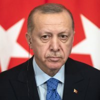 Sastanak Putin - Erdogan