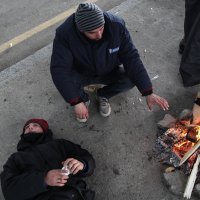 Migranti na tursko-grčkoj granici