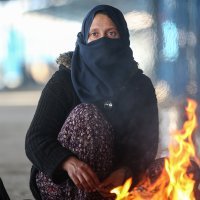 Migranti na tursko-grčkoj granici