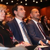 Bernardica Iličić, Hrvoje Zekanović