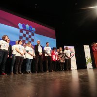 Predstavljanje programskih smjernica Hrvatskih suverenista