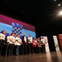 Predstavljanje programskih smjernica Hrvatskih suverenista