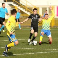 NK Inter Zaprešić - NK Slaven Belupo