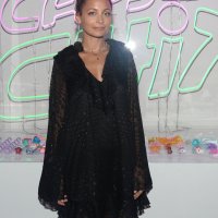 Nicole Richie