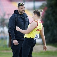 Sandra Perković i Edis Elkašević