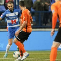 Hrvatski telekom prva liga, 26. kolo, NK Osijek - NK Varaždin