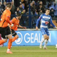 Hrvatski telekom prva liga, 26. kolo, NK Osijek - NK Varaždin