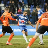 Hrvatski telekom prva liga, 26. kolo, NK Osijek - NK Varaždin