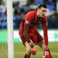 Hrvatski telekom prva liga, 26. kolo, NK Osijek - NK Varaždin