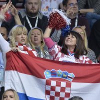 Davis cup, Hrvatska - Indija, Marin Čilić - Sumit Nagal