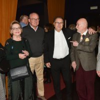 Premijera dokumentarnog filma "Vitez, Zlatko Vitez" u Histrionskom domu