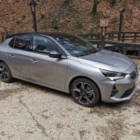 Opel Corsa GS Line 1.2 Turbo 100 AT8