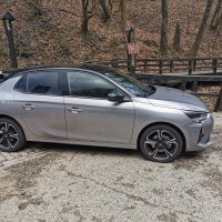 Opel Corsa GS Line 1.2 Turbo 100 AT8
