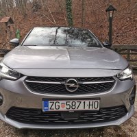 Opel Corsa GS Line 1.2 Turbo 100 AT8