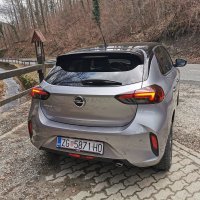 Opel Corsa GS Line 1.2 Turbo 100 AT8