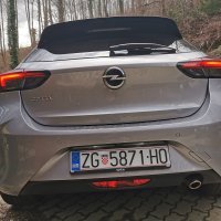 Opel Corsa GS Line 1.2 Turbo 100 AT8