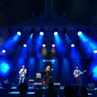 Zadar: Koncert Jasne Zlokić u Arsenalu