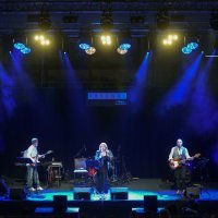 Zadar: Koncert Jasne Zlokić u Arsenalu